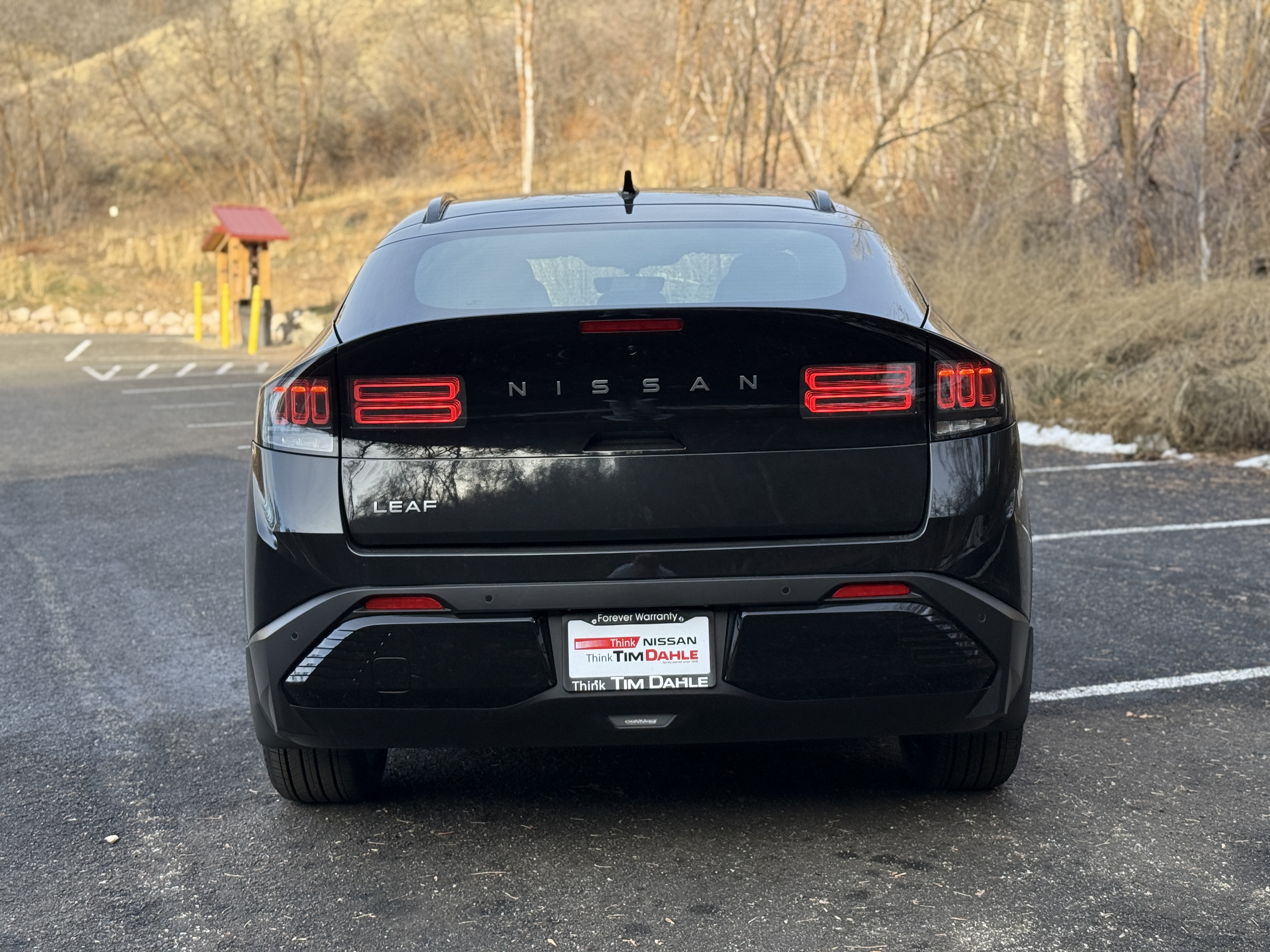 Test Drive: 2026 Nissan Leaf proves that Nissan's comeback is the real deal