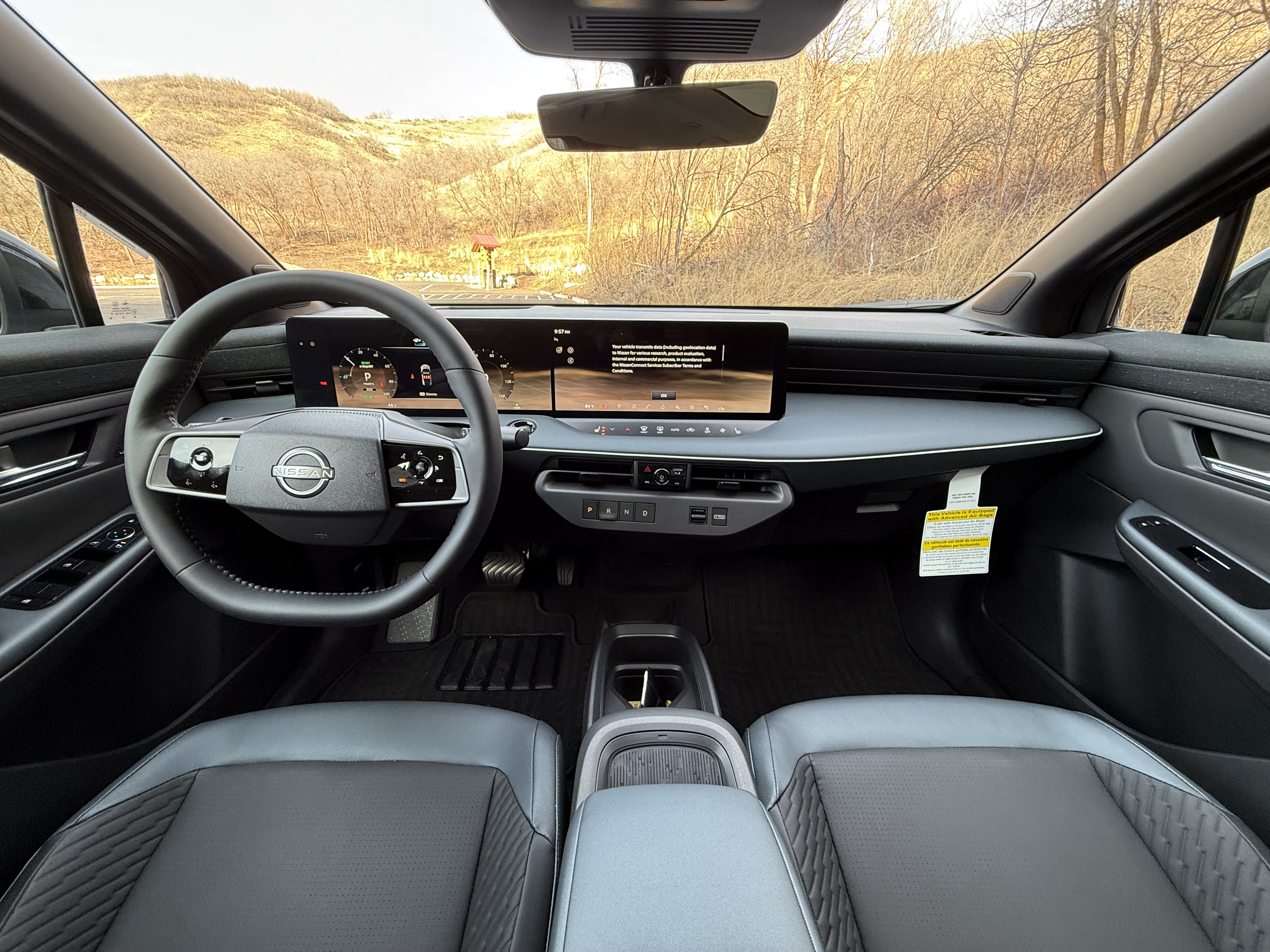 Test Drive: 2026 Nissan Leaf proves that Nissan's comeback is the real deal