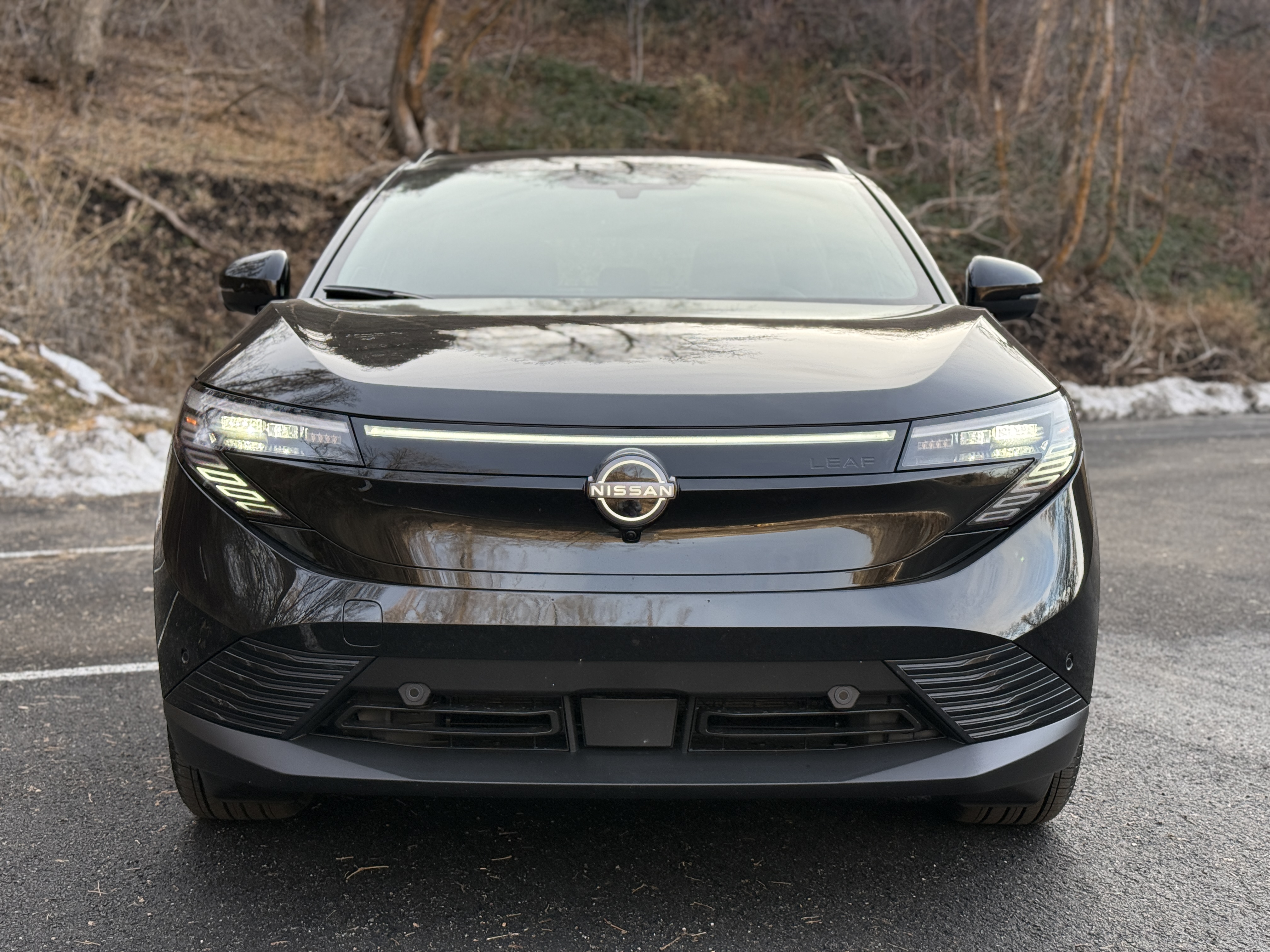 Test Drive: 2026 Nissan Leaf proves that Nissan's comeback is the real deal