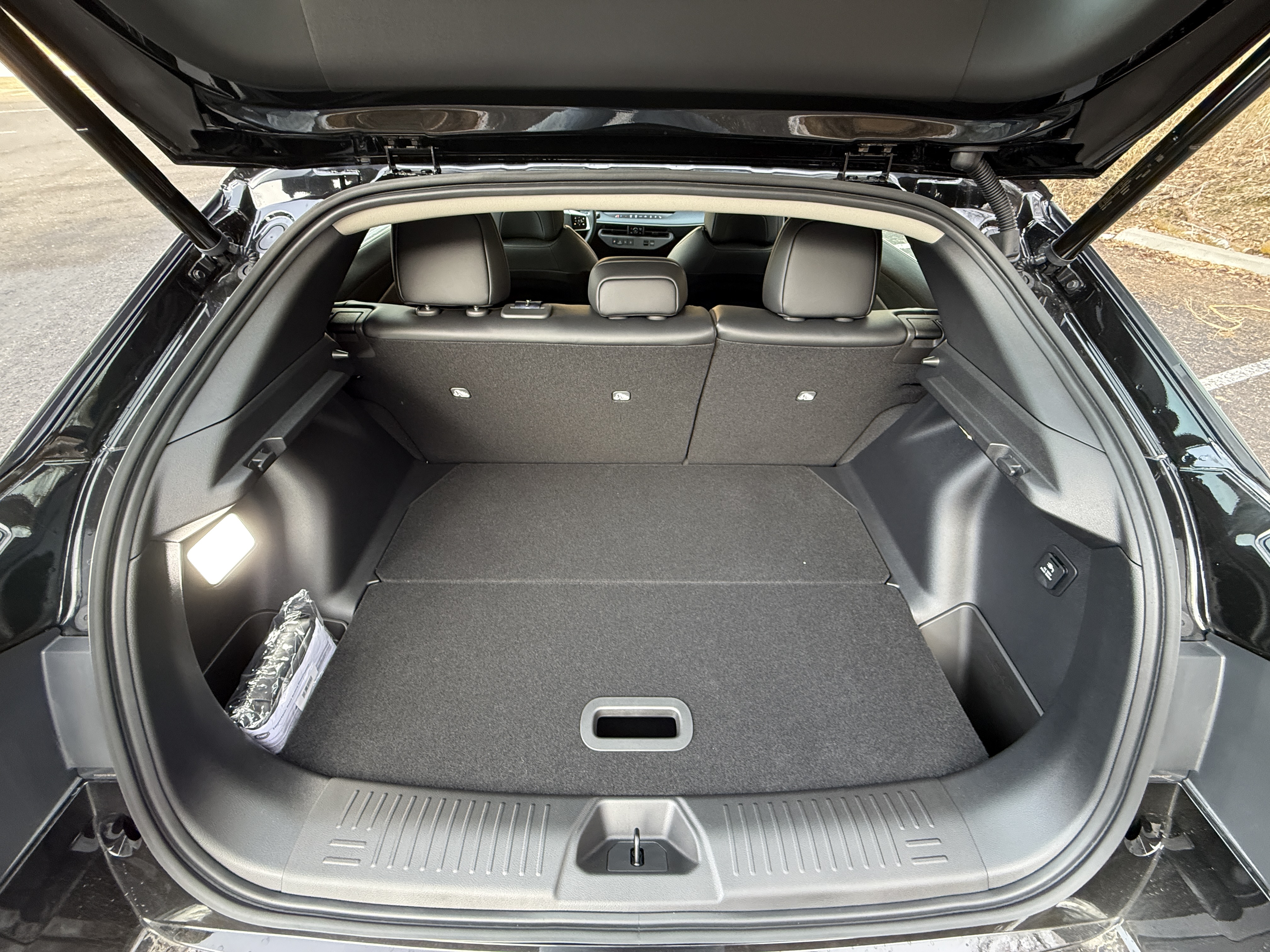 Test Drive: 2026 Nissan Leaf proves that Nissan's comeback is the real deal