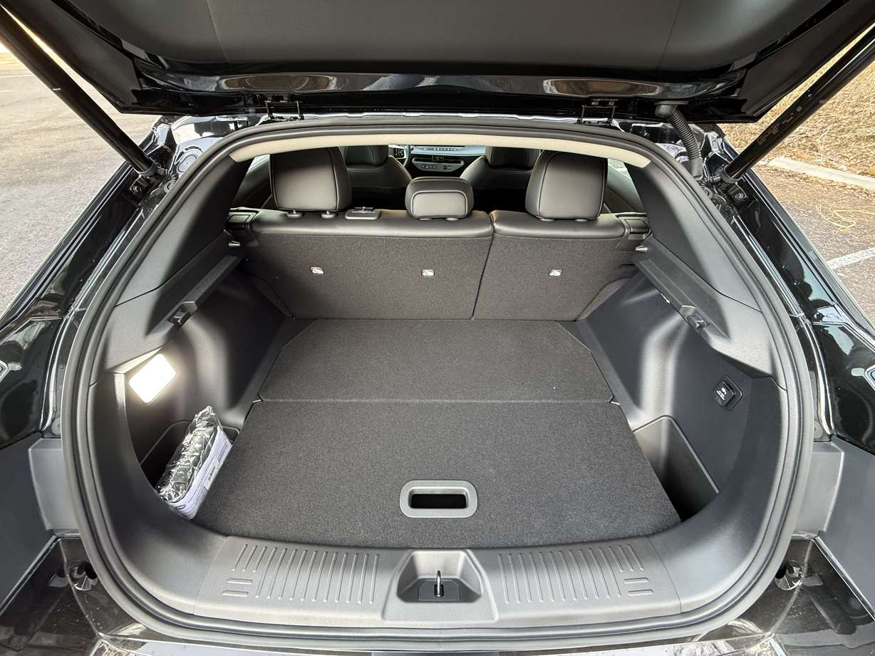 Test Drive: 2026 Nissan Leaf proves that Nissan's comeback is the real deal