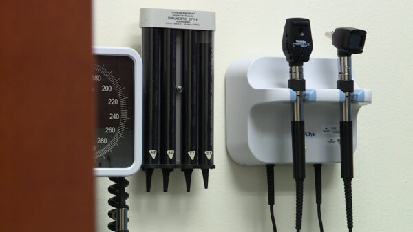 How annual physicals can help detect hidden health risks