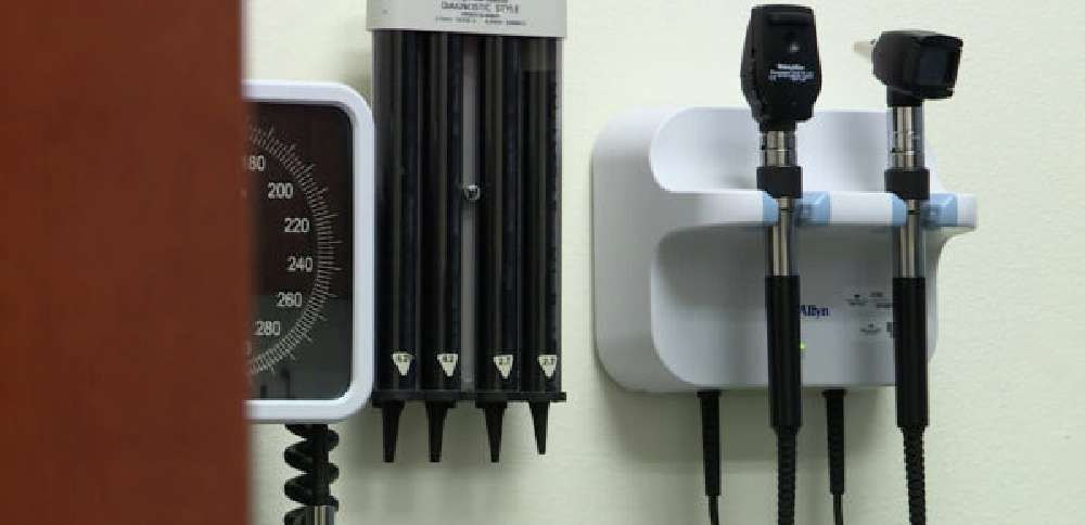 How annual physicals can help detect hidden health risks