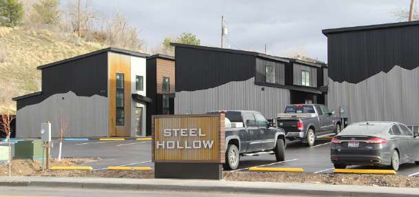 New development shows need for similar housing in Pocatello, says property manager