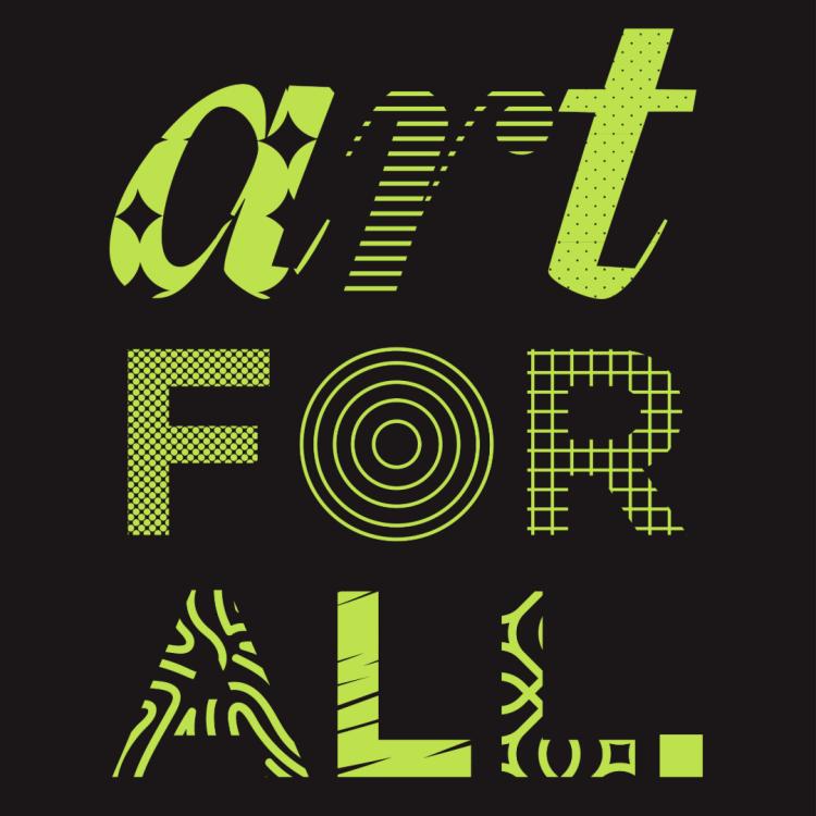 Art for All 2026