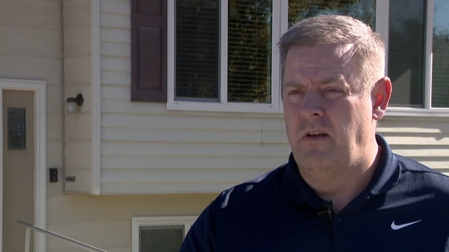 Salt Lake County councilman reverses course, decides not to run for reelection