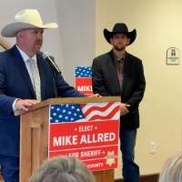 Deputy injured in Tremonton shooting announces run for Box Elder County sheriff