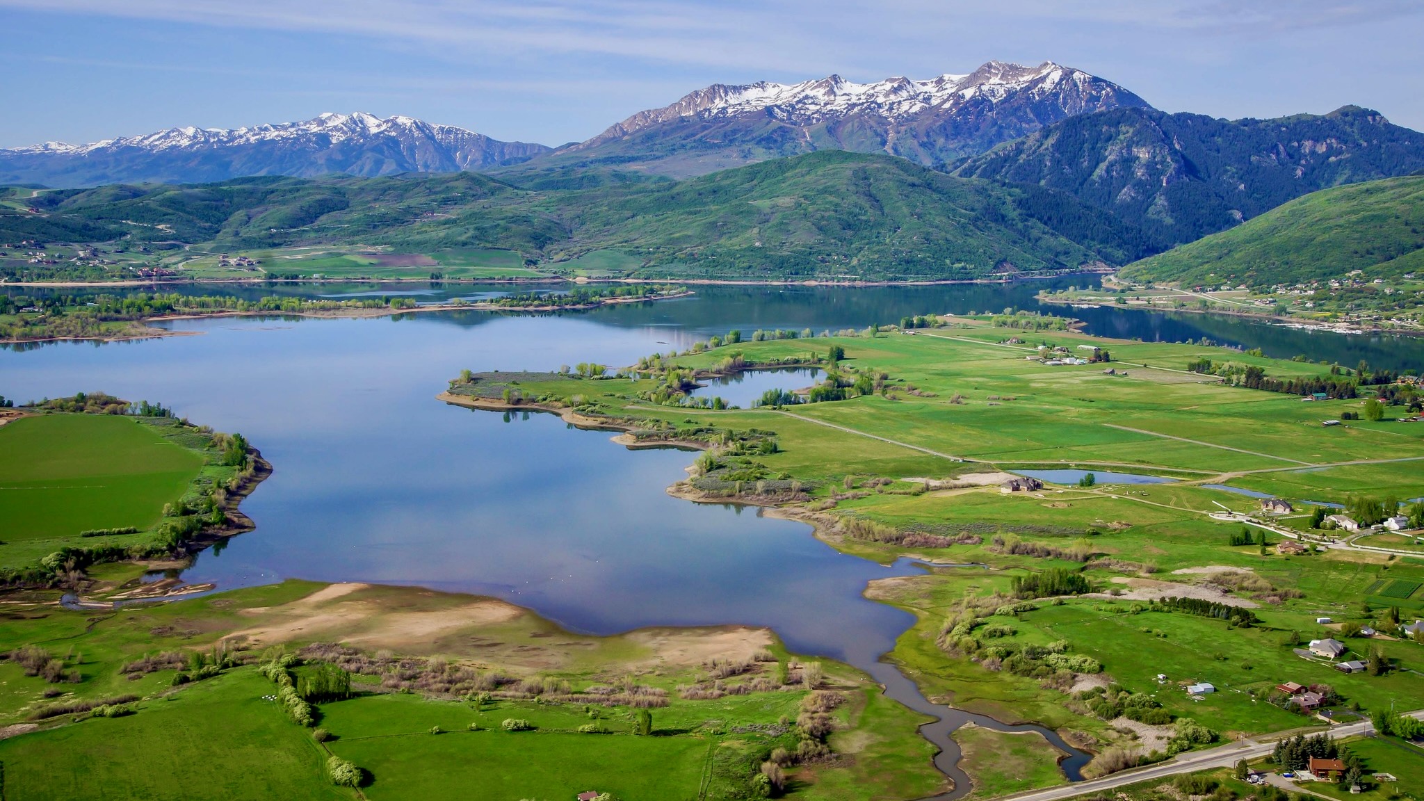 New Ogden Valley city comes into being as leaders mull taxes to help the locale operate