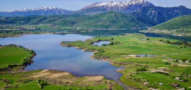 New Ogden Valley city comes into being as leaders mull taxes to help the locale operate