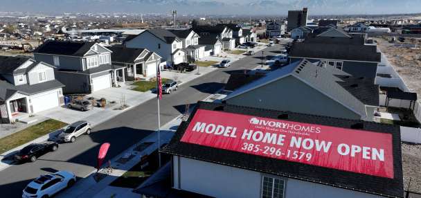 Will Salt Lake City be a hot spot to buy a home in the new year?