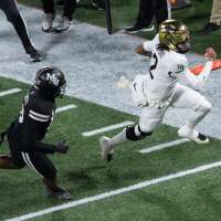 Robby Ashford leads Wake Forest past Mississippi State 43-29 in Duke's Mayo Bowl