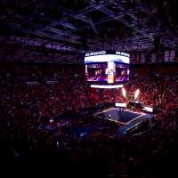 Red Rocks beat 2 Big Ten opponents in season debut, but see missed opportunities