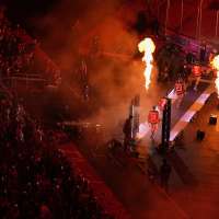 Hockey was already a big deal in Florida. Outdoor games might spark even more growth of the game