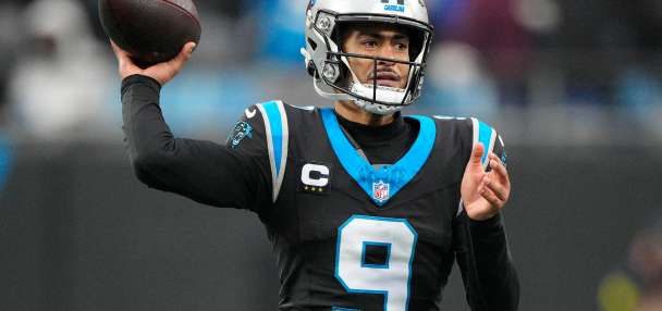 Pro Picks: Panthers, Ravens will win their divisions. 49ers will edge Seahawks for NFC's No. 1 seed