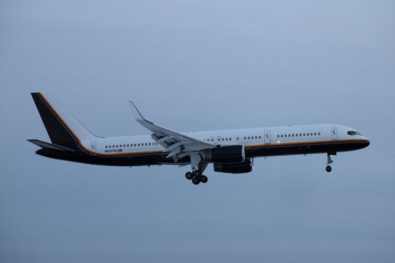 Venezuelan leader Maduro arrives in New York, news outlets report