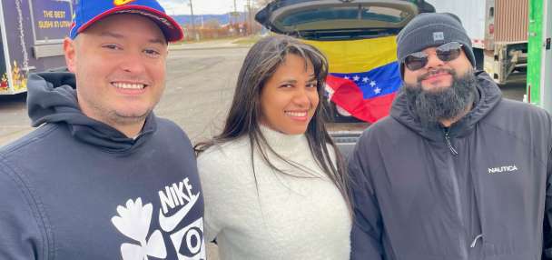 Top Voces de Utah story anchor