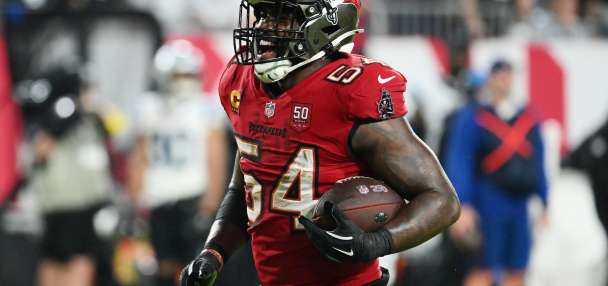 NFC South championship will be decided by the other 2 division teams on final day of regular season