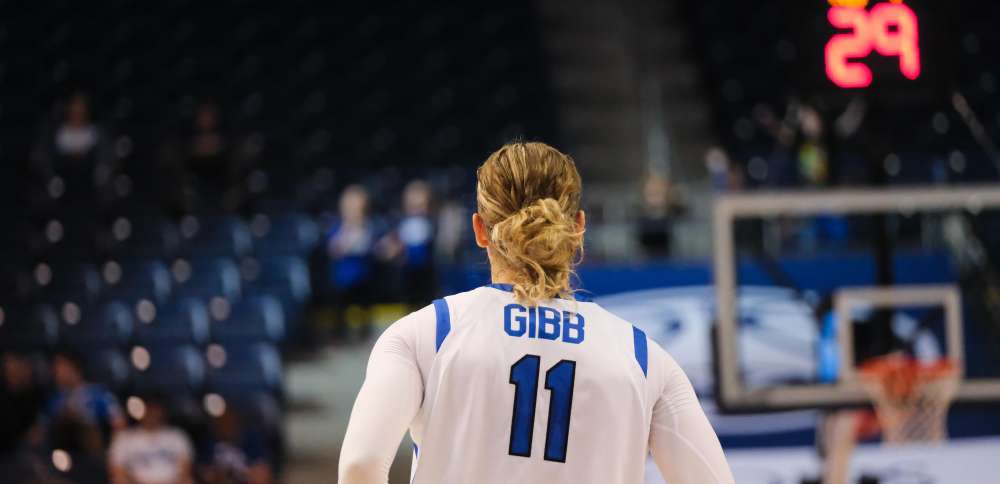 BYU women's basketball rallies for road win at Arizona State, setting up key regular-season finale