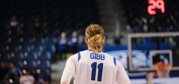 BYU women's basketball rallies for road win at Arizona State, setting up key regular-season finale