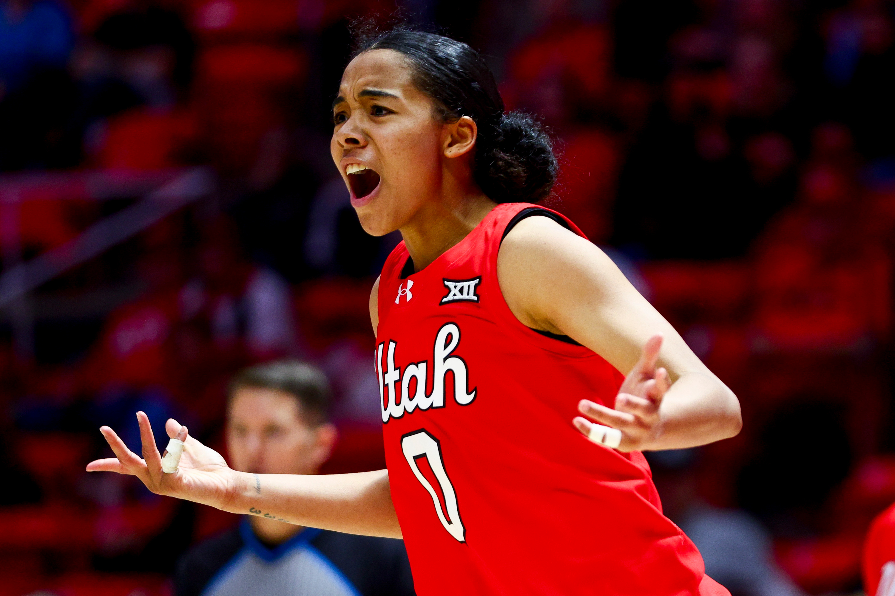 21 turnovers doom Utah women on the road as Arizona State sweeps series