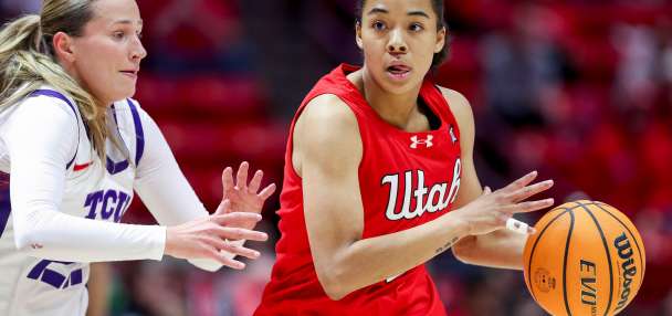 Utah's Lani White selected in 3rd round of WNBA draft to Minnesota