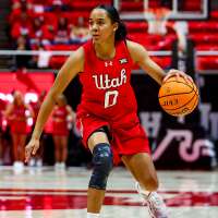 Utah women bounce back with double-digit win on road over UCF