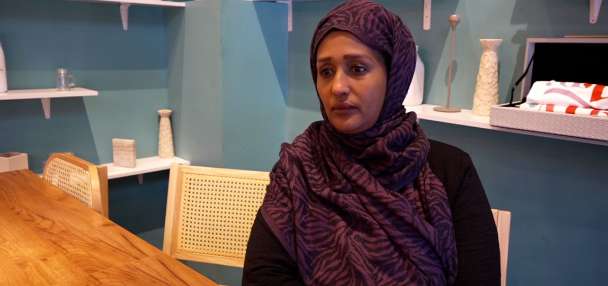 Somalis in Minneapolis say they are facing harassment in the wake of fraud allegations video