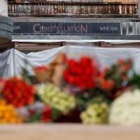 Teenagers as young as 14-15 among victims of Swiss bar fire, raising questions about ID checks