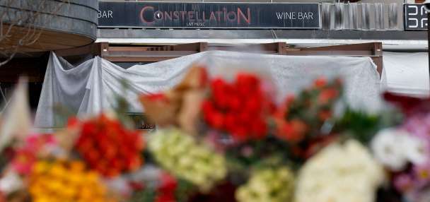 Teenagers as young as 14-15 among victims of Swiss bar fire, raising questions about ID checks