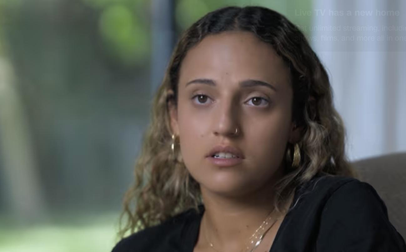 Former Israeli hostage recounts sexual abuse in Hamas captivity and fear of becoming 'sex slave'