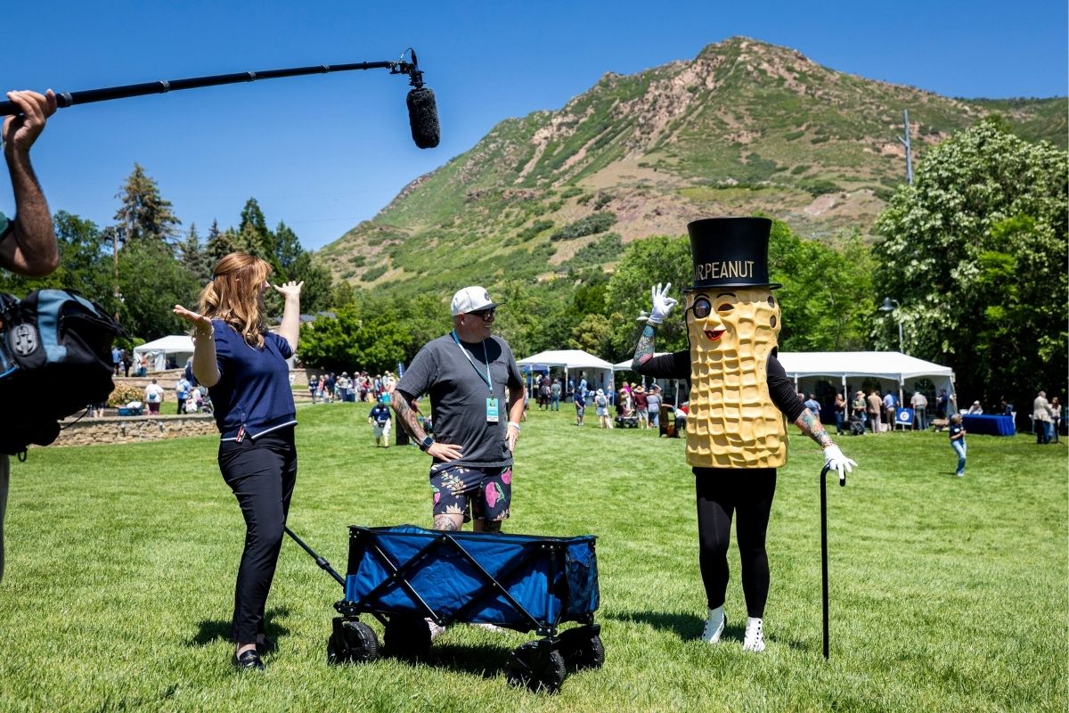 'Antiques Roadshow' came through Utah — and found a book worth 6 figures