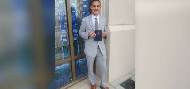 21-year-old church missionary from Salem dies of unknown cause in New Mexico