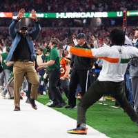 As Hurricanes navigate the CFP challenge, the echoes from the past tend to inspire