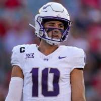 No. 1 Indiana starts post-Mendoza era with new former TCU quarterback, new receiver, AP source says