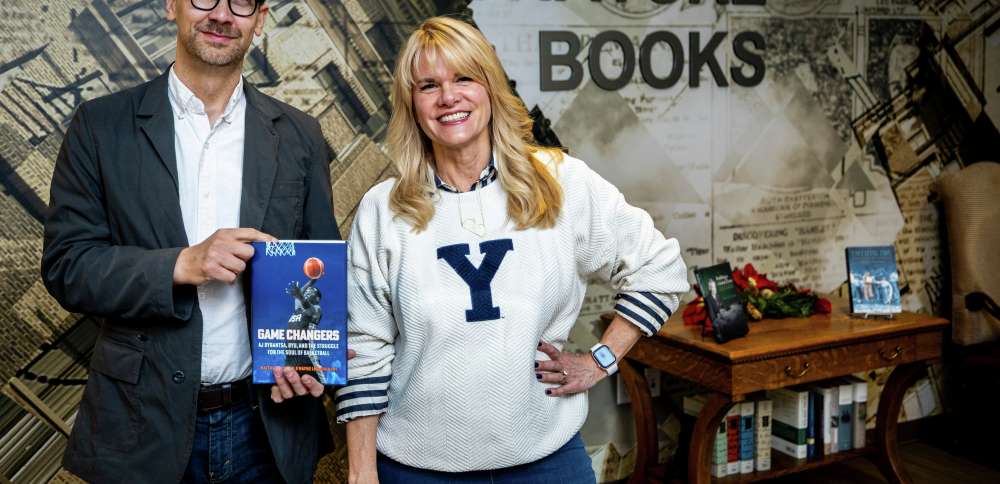 How BYU phenom AJ Dybantsa fits into the church's long love affair with basketball