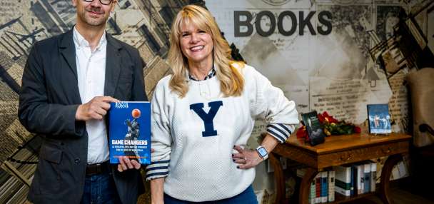 How BYU phenom AJ Dybantsa fits into the church's long love affair with basketball