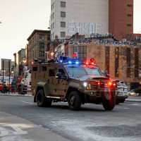 Maduro says 'I was captured' as he pleads not guilty on drug trafficking charges