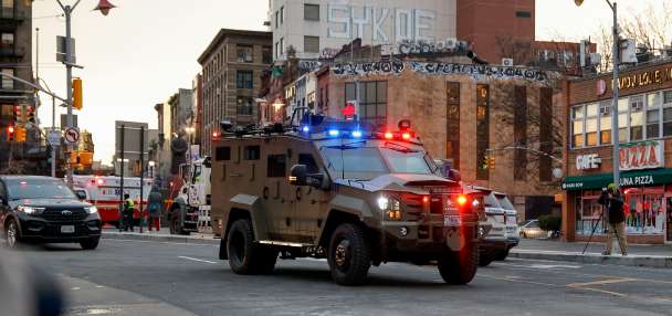 Maduro says 'I was captured' as he pleads not guilty to drug trafficking charges