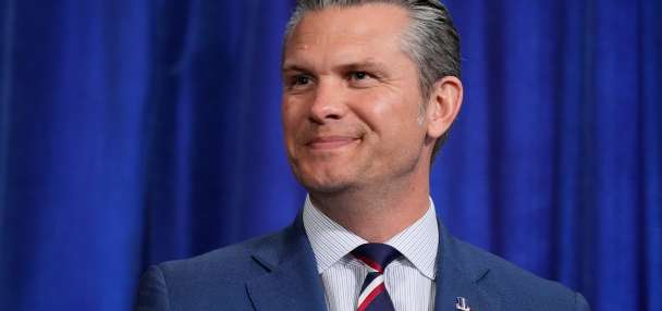 Hegseth censures Kelly after Democrats' video warning about following unlawful orders