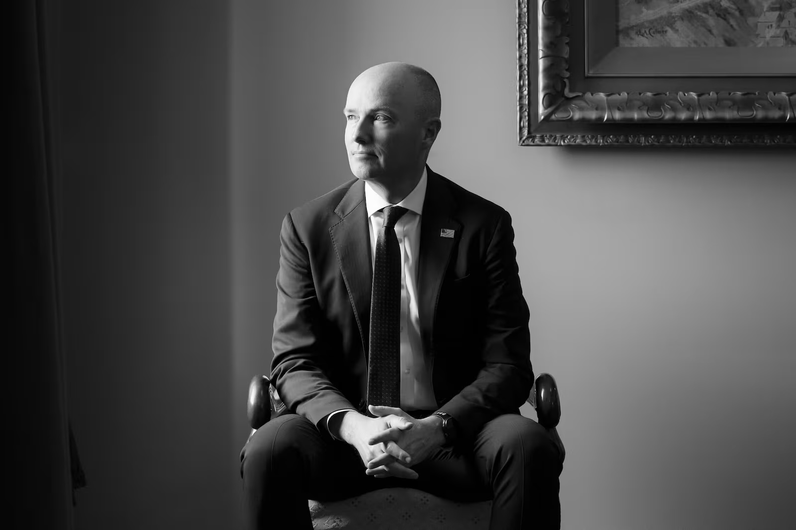 The governor, the killing and the future of 'Disagree Better'