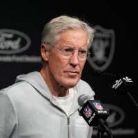 Raiders fire Pete Carroll after 3-14 season and will look for a new coach for third straight year