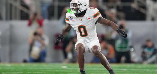 2026 NFL draft live blog: Bucs selected former Snow College DB in 4th round