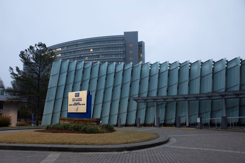 CDC says 2025-26 flu season 'moderately severe' as cases hit 11 million