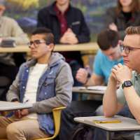 Church of Jesus Christ invites young adults to be 'one in a million' in institute's centennial year