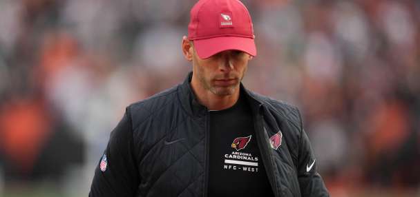 Four NFL head coach firings increase the total of openings to six