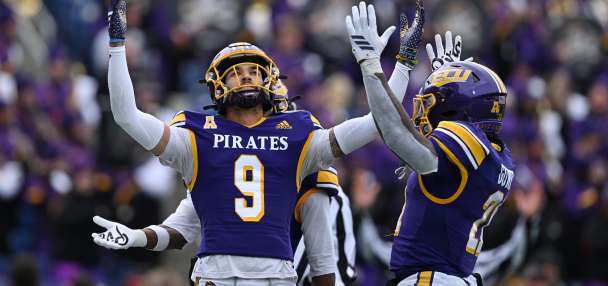 It's a good time to be Anthony Smith. Two players with that name make AP's all-bowl team
