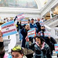 Utah lawmakers to push for ban on youth transgender treatments amid criticism of state report