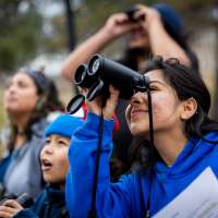 Photo gallery: Christmas bird count in Utah fosters community engagement
