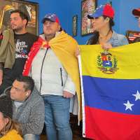 'More questions than answers': After Maduro's removal, some Venezuelans in Utah ponder future