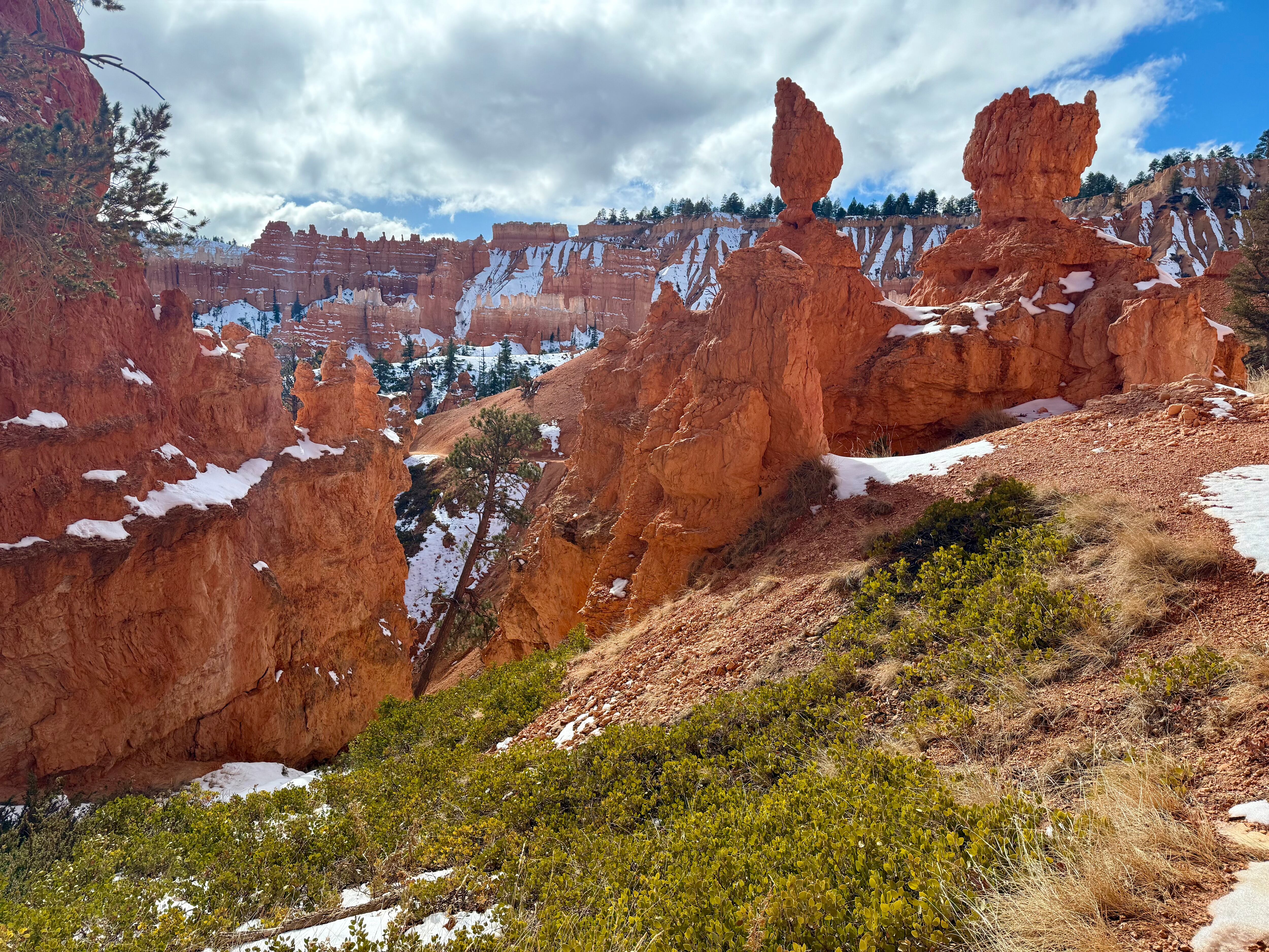 Congress rejects Trump's $1B cut to National Park Service in latest spending bill